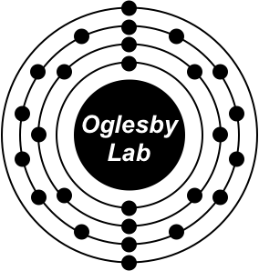 The Oglesby Lab